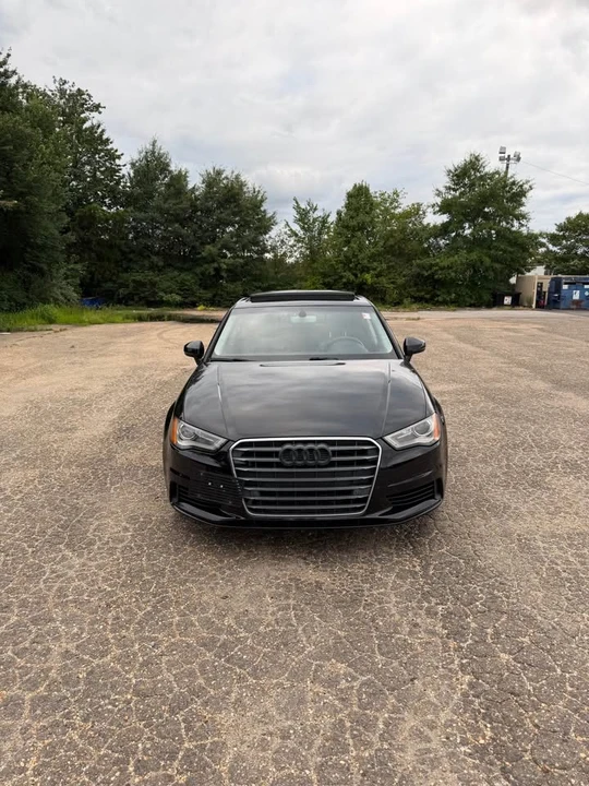 2016 Audi 8V A3 - Image 3 of 15