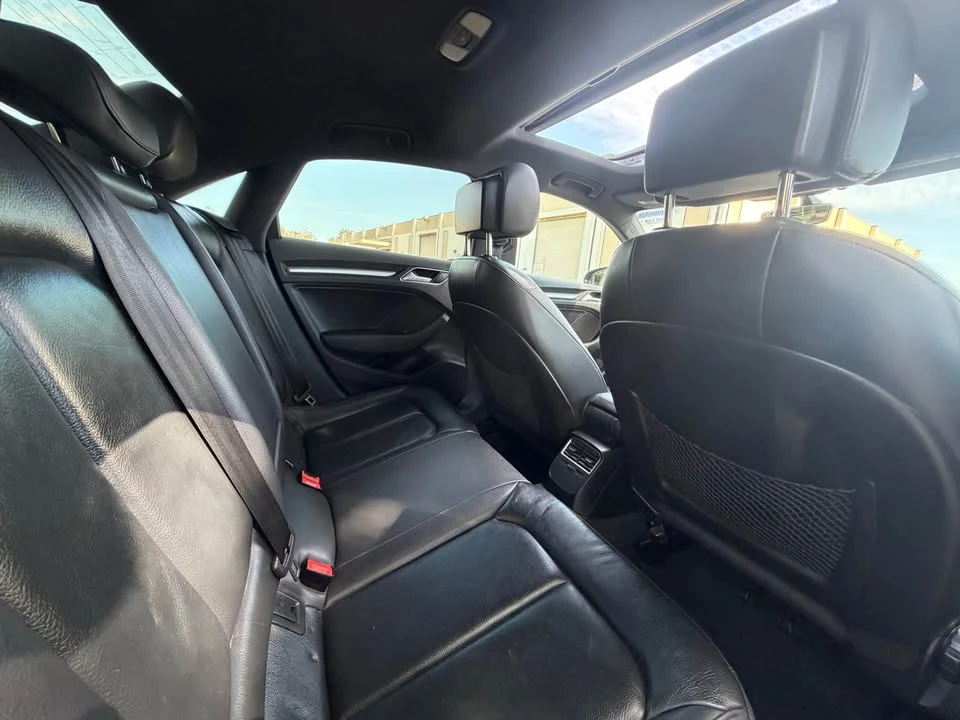 2016 Audi 8V A3 - Image 11 of 13