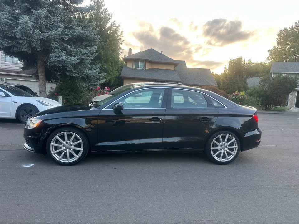 2016 Audi 8V A3 - Image 4 of 20
