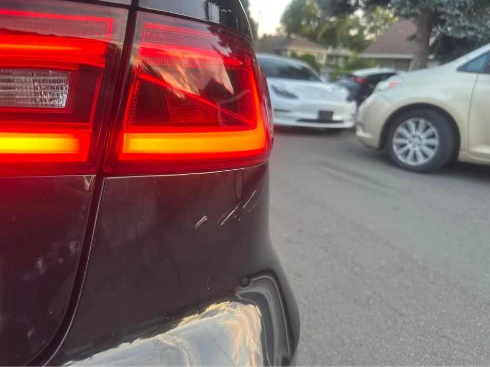 2016 Audi 8V A3 - Image 19 of 20
