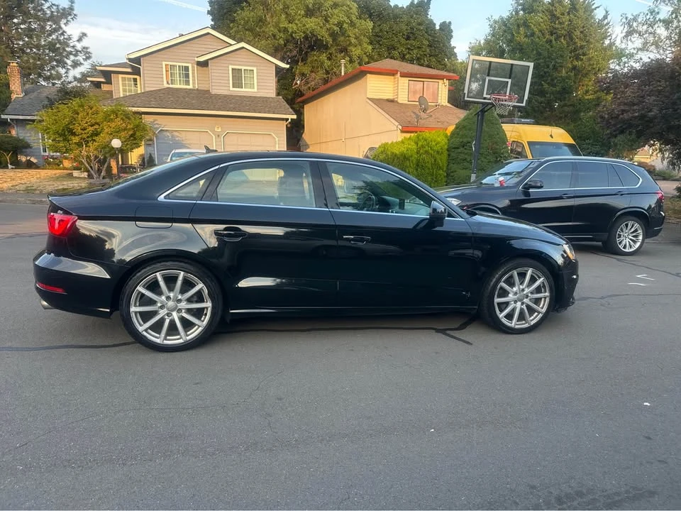 2016 Audi 8V A3 - Image 8 of 20
