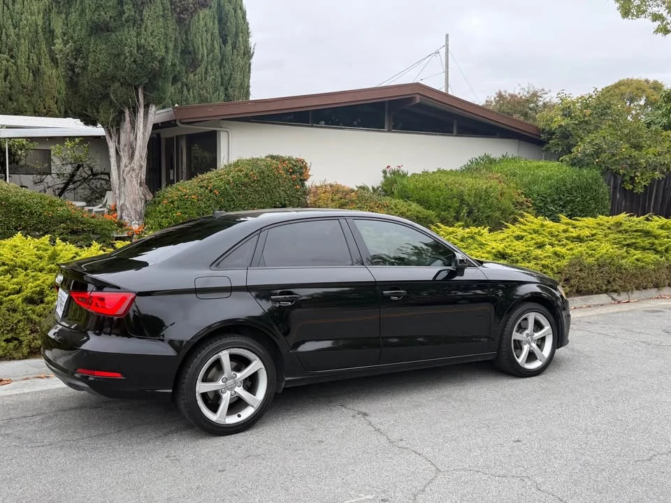 2016 Audi 8V A3 - Image 5 of 11