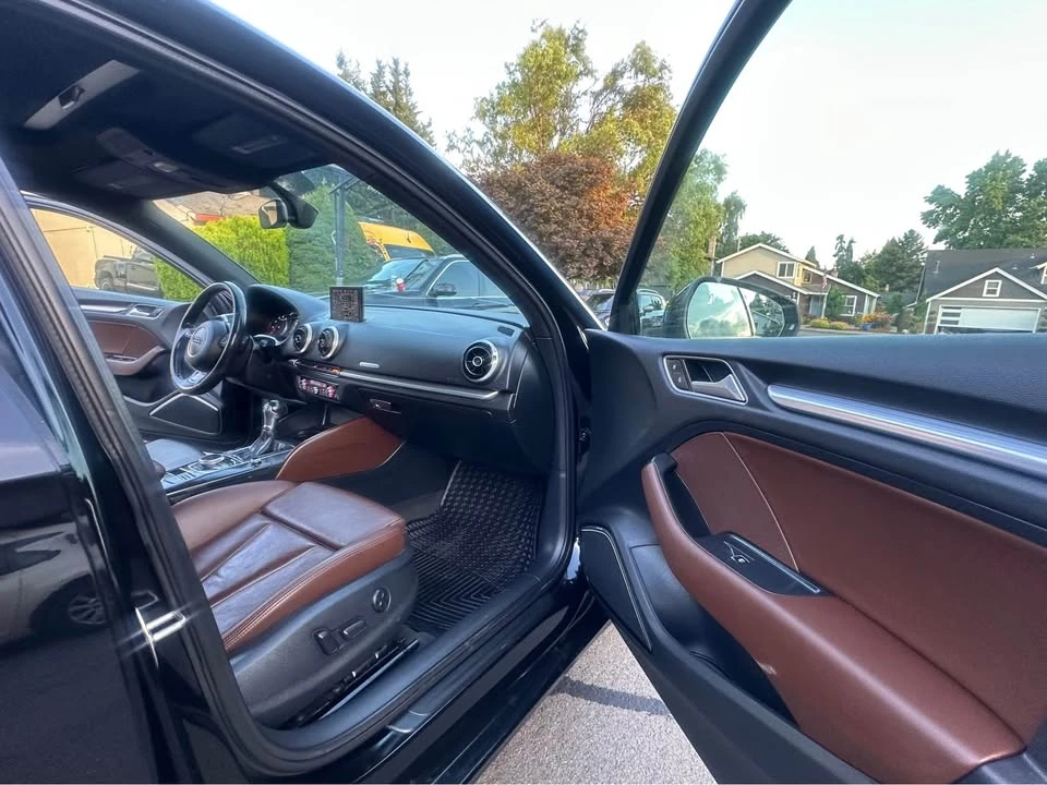 2016 Audi 8V A3 - Image 12 of 20