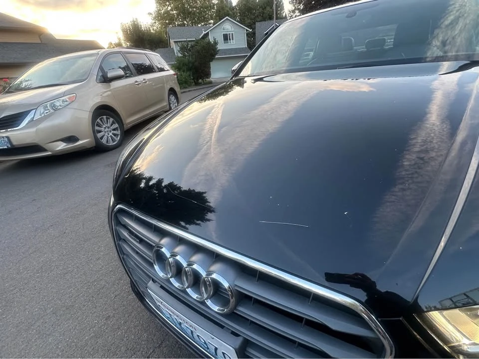 2016 Audi 8V A3 - Image 20 of 20