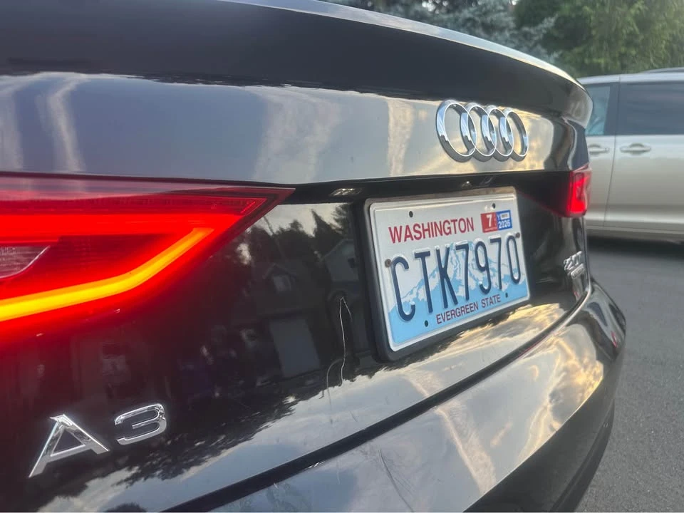 2016 Audi 8V A3 - Image 18 of 20