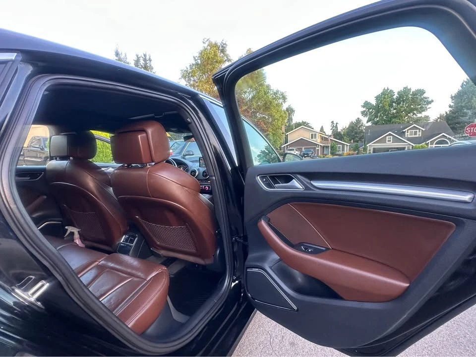 2016 Audi 8V A3 - Image 11 of 20