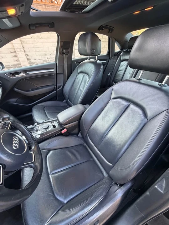2016 Audi 8V A3 - Image 8 of 11