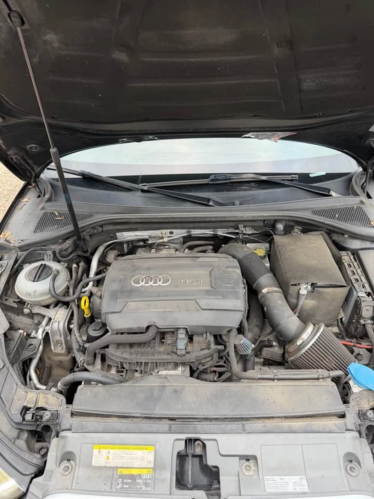 2016 Audi 8V A3 - Image 15 of 15