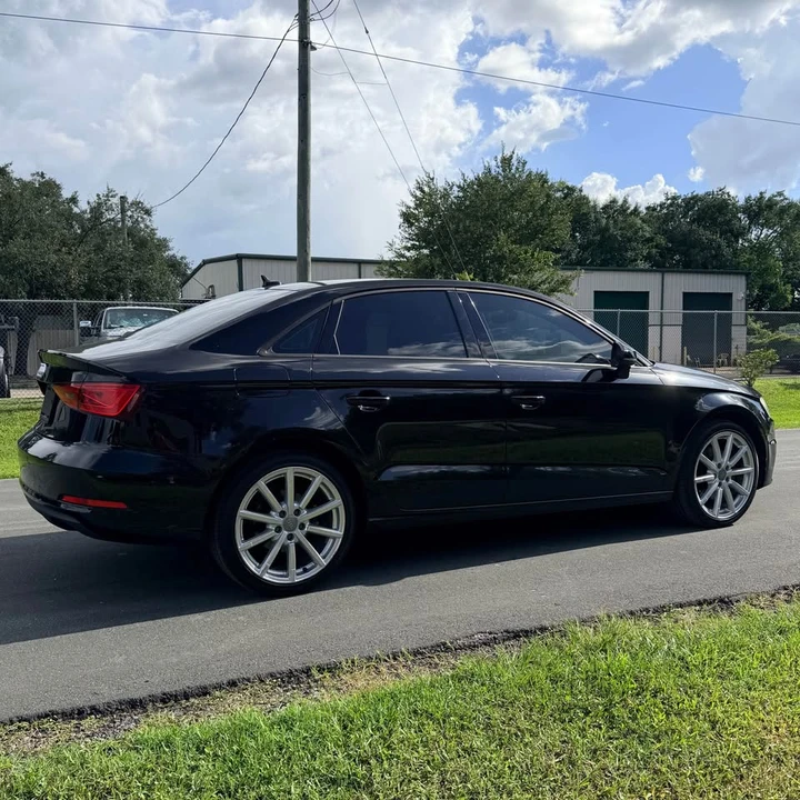 2016 Audi 8V A3 - Image 5 of 11