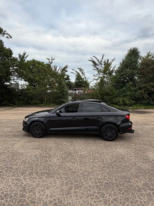 2016 Audi 8V A3 - Image 8 of 15
