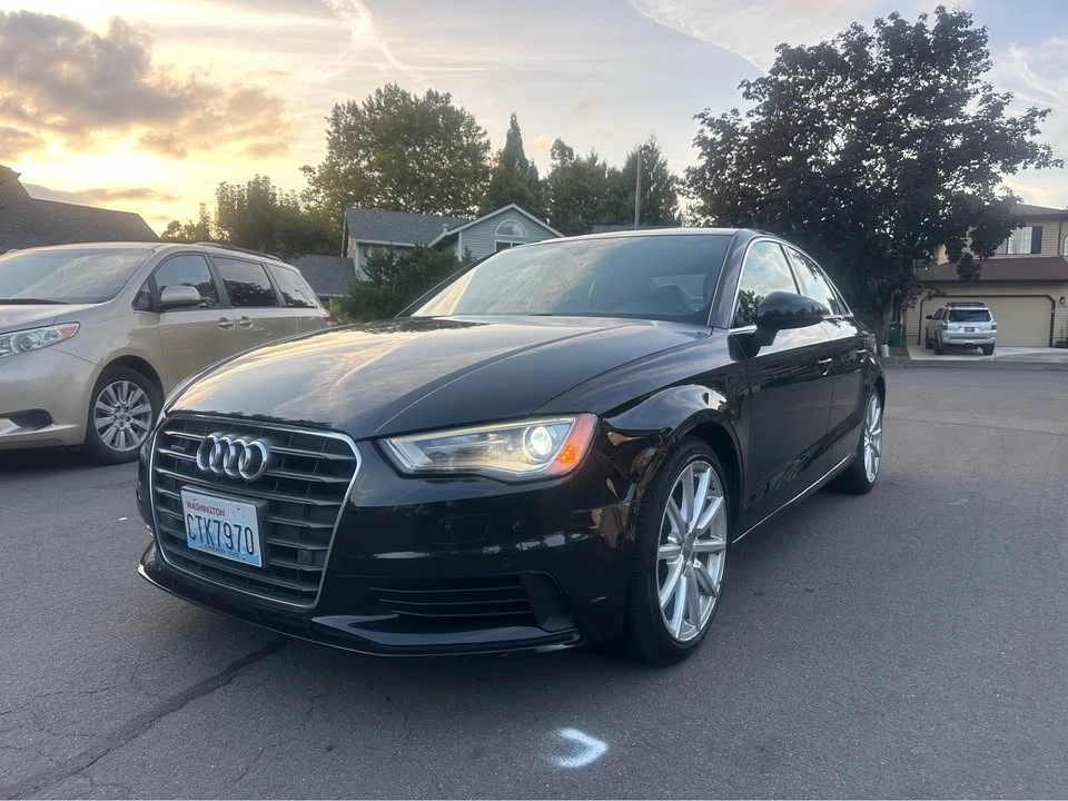 2016 Audi 8V A3 - Image 3 of 20
