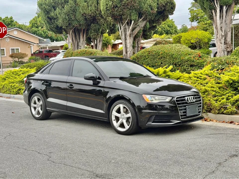 2016 Audi 8V A3 - Image 2 of 11