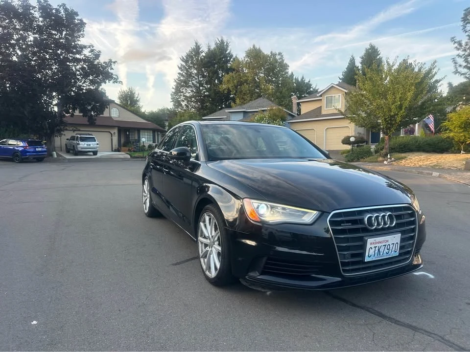 2016 Audi 8V A3 - Image 2 of 20