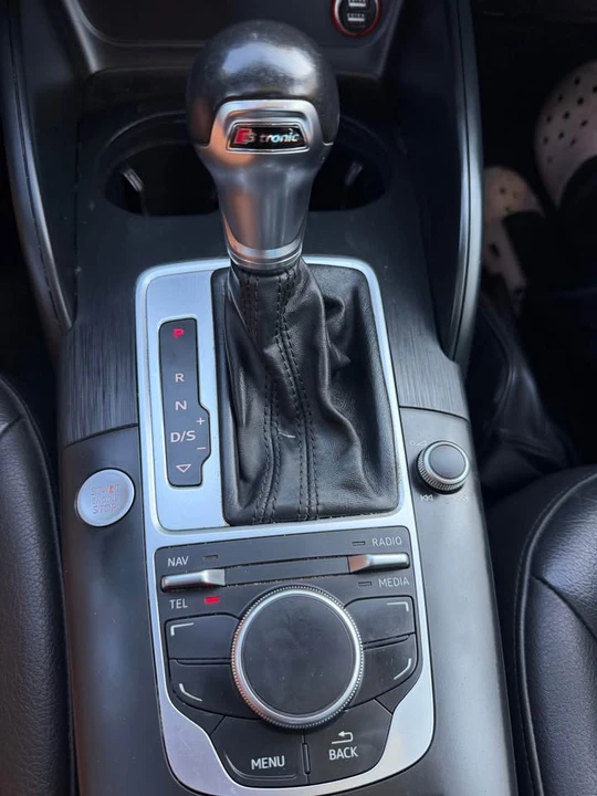 2016 Audi 8V A3 - Image 7 of 11