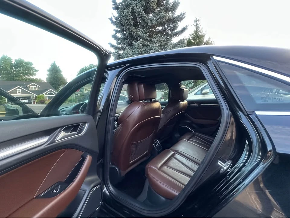 2016 Audi 8V A3 - Image 10 of 20