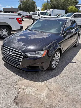 2016 Audi A3 1.8T Premium Plus Sedan 4D