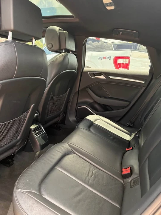 2016 Audi 8V A3 - Image 8 of 8