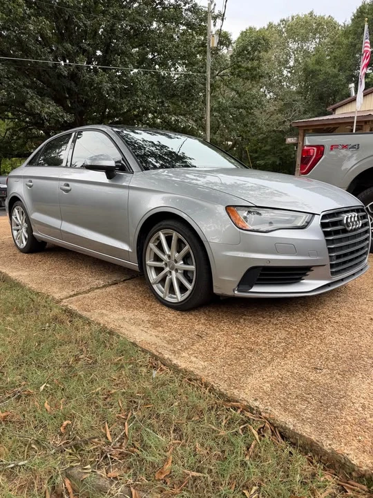 2016 Audi 8V A3 - Image 2 of 5