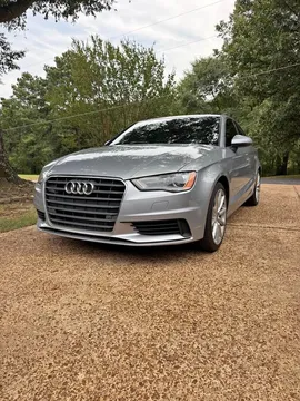 2016 Audi A3 1.8T Premium Plus Sedan 4D