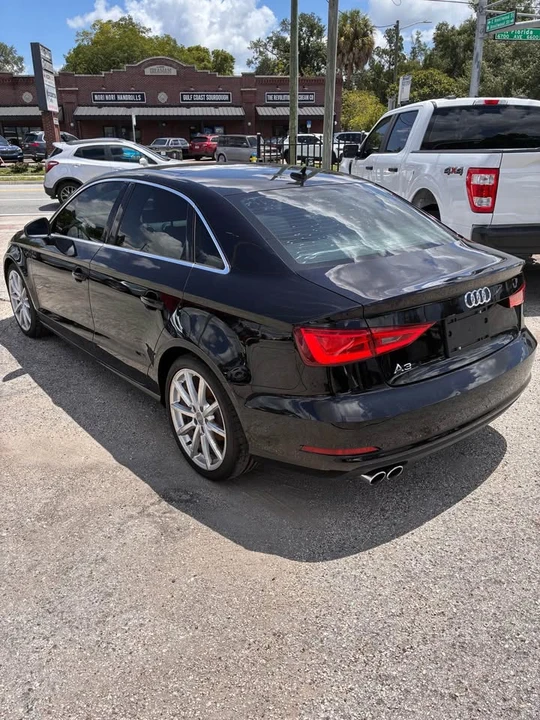 2016 Audi 8V A3 - Image 6 of 8
