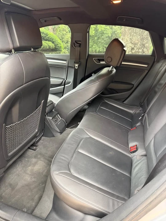 2016 Audi 8V A3 - Image 5 of 5
