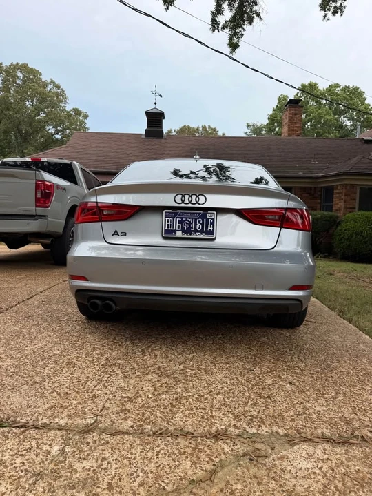 2016 Audi 8V A3 - Image 3 of 5