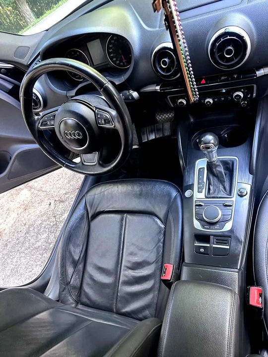 2016 Audi 8V A3 - Image 13 of 20