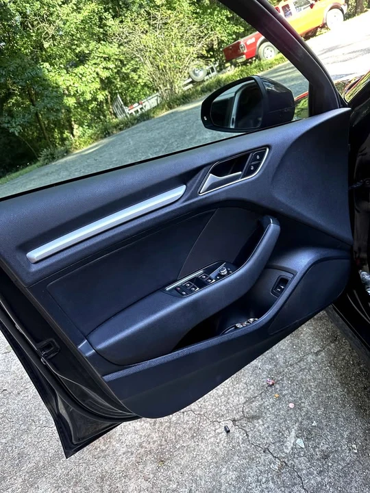 2016 Audi 8V A3 - Image 15 of 20