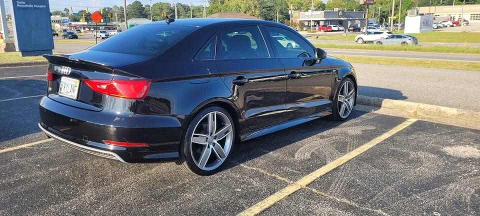 2016 Audi 8V A3 - Image 8 of 20