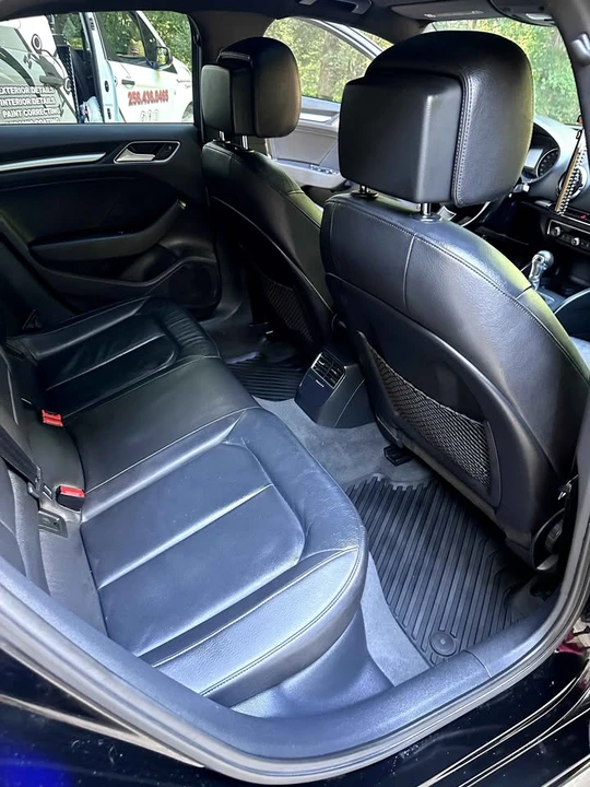 2016 Audi 8V A3 - Image 18 of 20