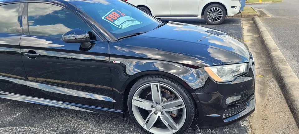 2016 Audi 8V A3 - Image 5 of 20