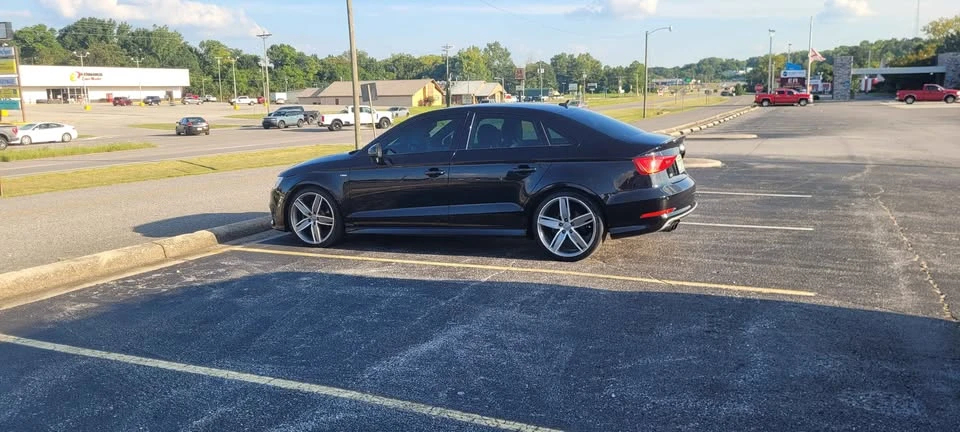 2016 Audi 8V A3 - Image 9 of 20