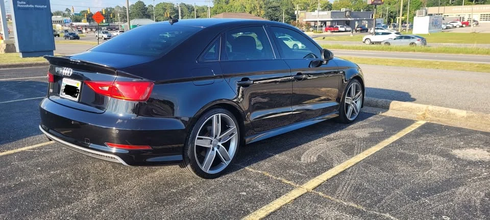 2016 Audi 8V A3 - Image 10 of 20
