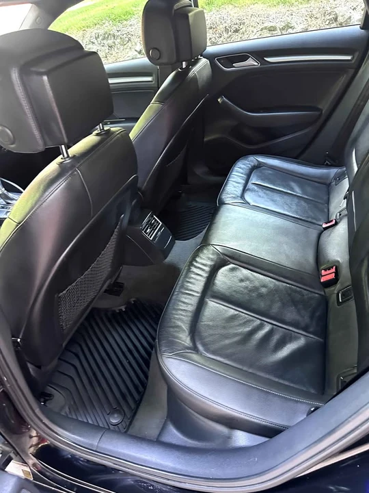 2016 Audi 8V A3 - Image 17 of 20