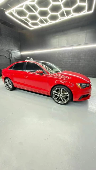 2016 Audi 8V A3 - Image 7 of 17
