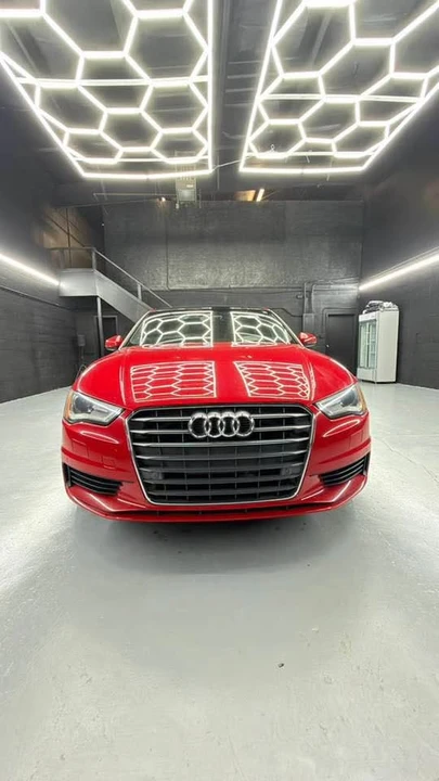 2016 Audi 8V A3 - Image 6 of 17