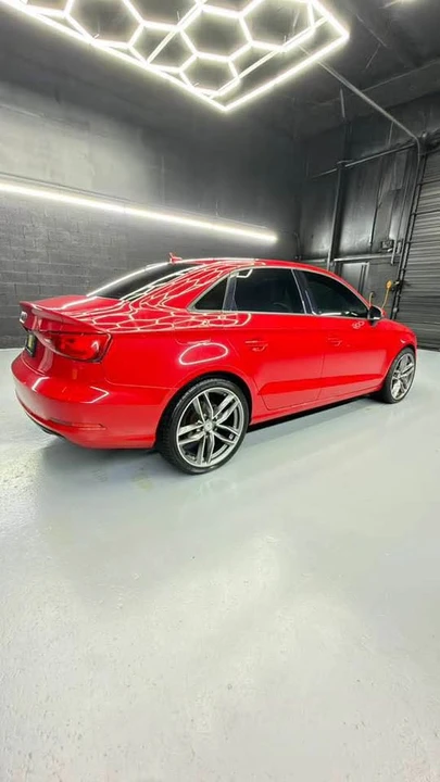 2016 Audi 8V A3 - Image 3 of 17