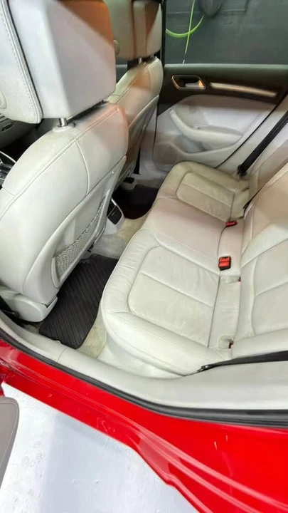 2016 Audi 8V A3 - Image 13 of 17