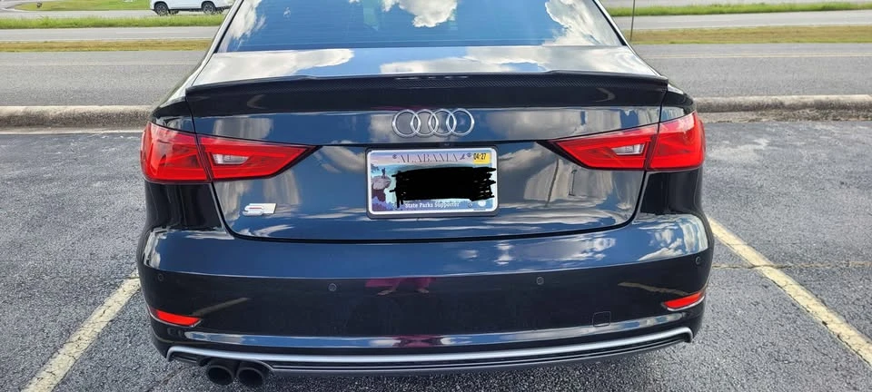 2016 Audi 8V A3 - Image 11 of 20