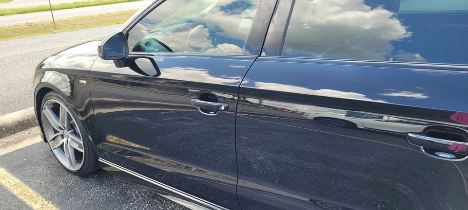 2016 Audi 8V A3 - Image 2 of 20