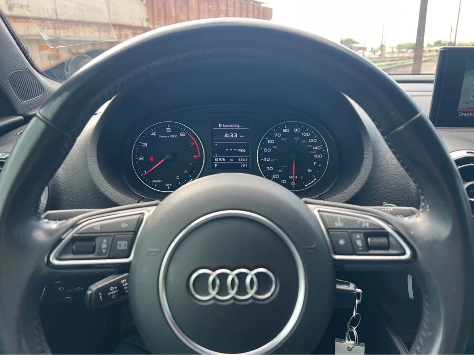 2016 Audi 8V A3 - Image 16 of 18
