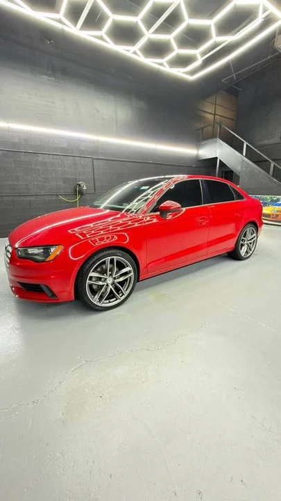 2016 Audi 8V A3 - Image 5 of 17