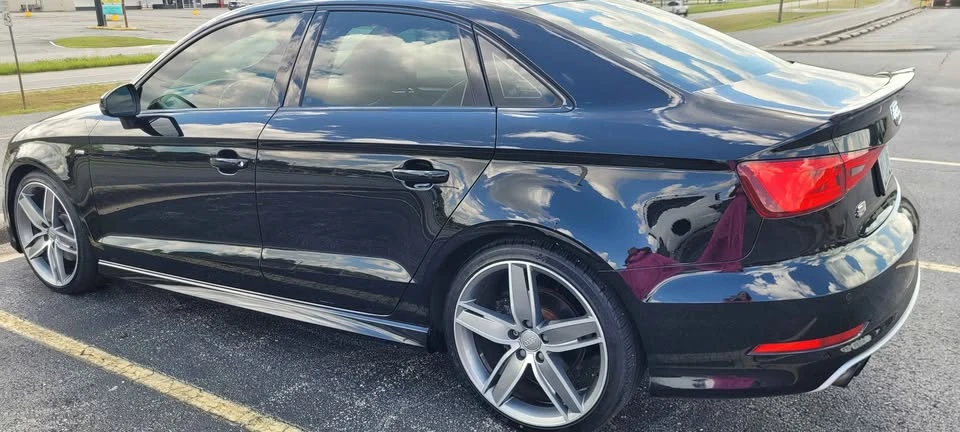 2016 Audi 8V A3 - Image 7 of 20