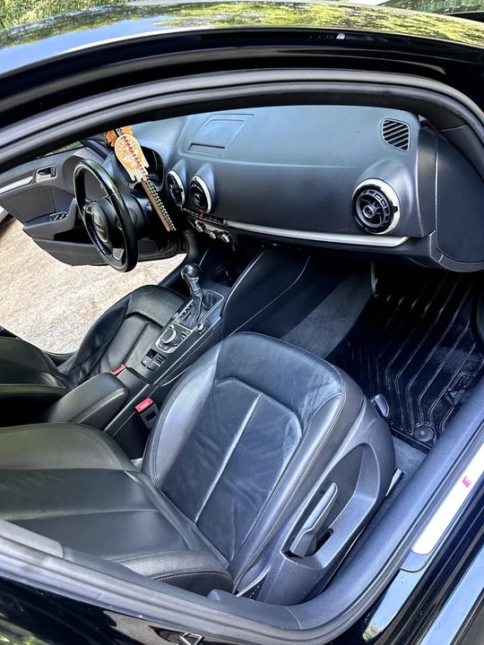 2016 Audi 8V A3 - Image 14 of 20