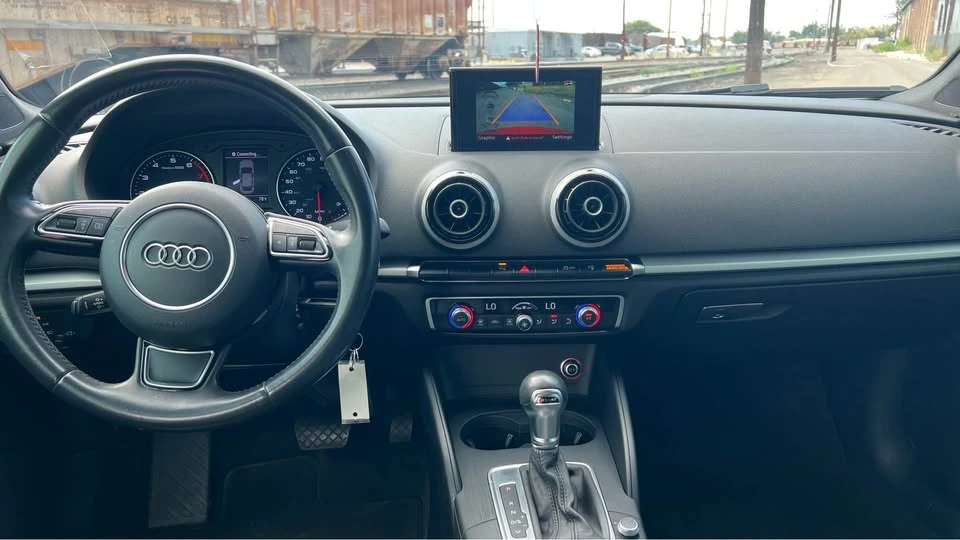 2016 Audi 8V A3 - Image 15 of 18