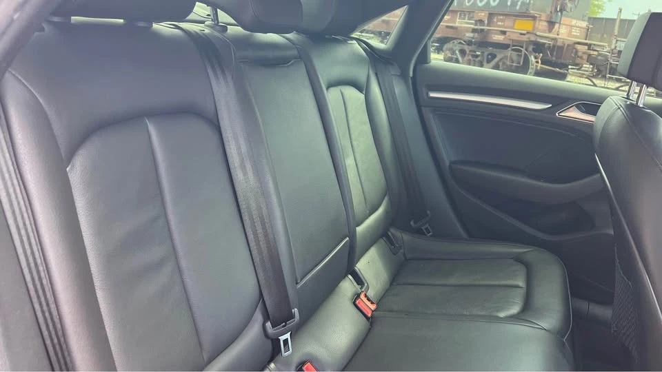 2016 Audi 8V A3 - Image 13 of 18