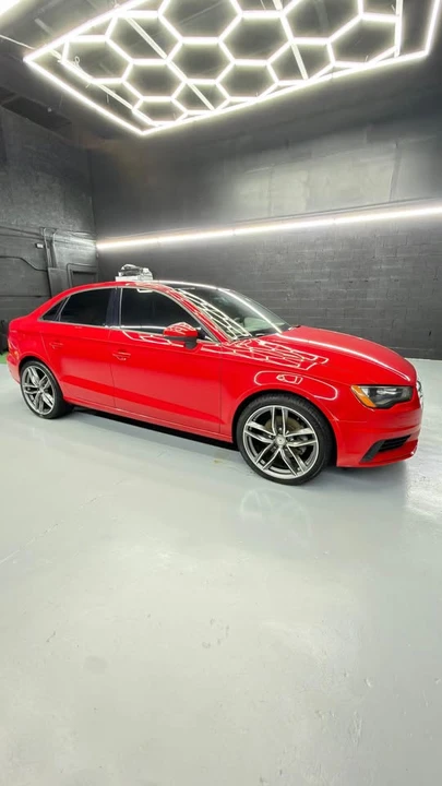 2016 Audi 8V A3 - Image 16 of 17