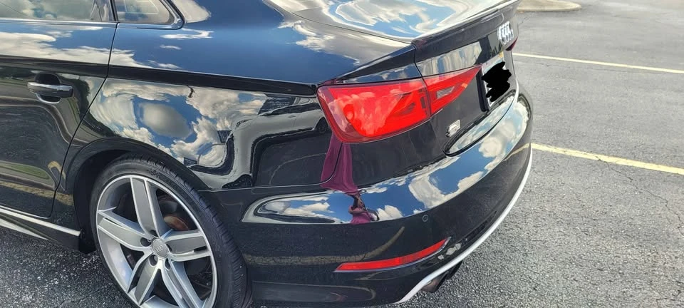2016 Audi 8V A3 - Image 12 of 20