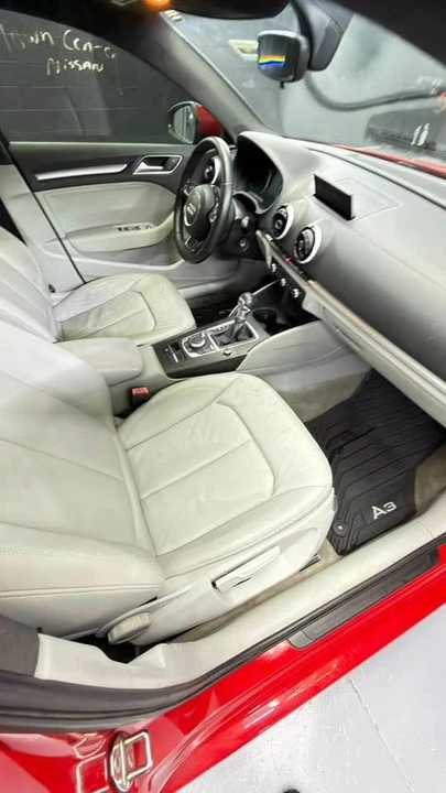 2016 Audi 8V A3 - Image 14 of 17