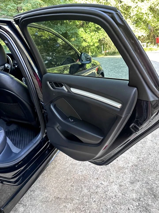 2016 Audi 8V A3 - Image 19 of 20